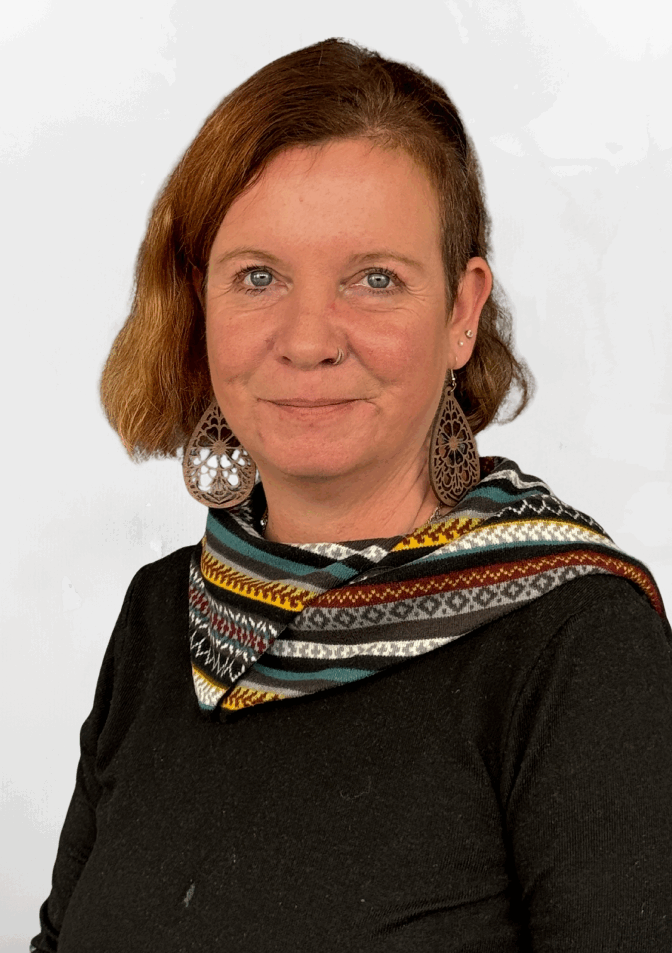 Cathrin Bellina, BEd