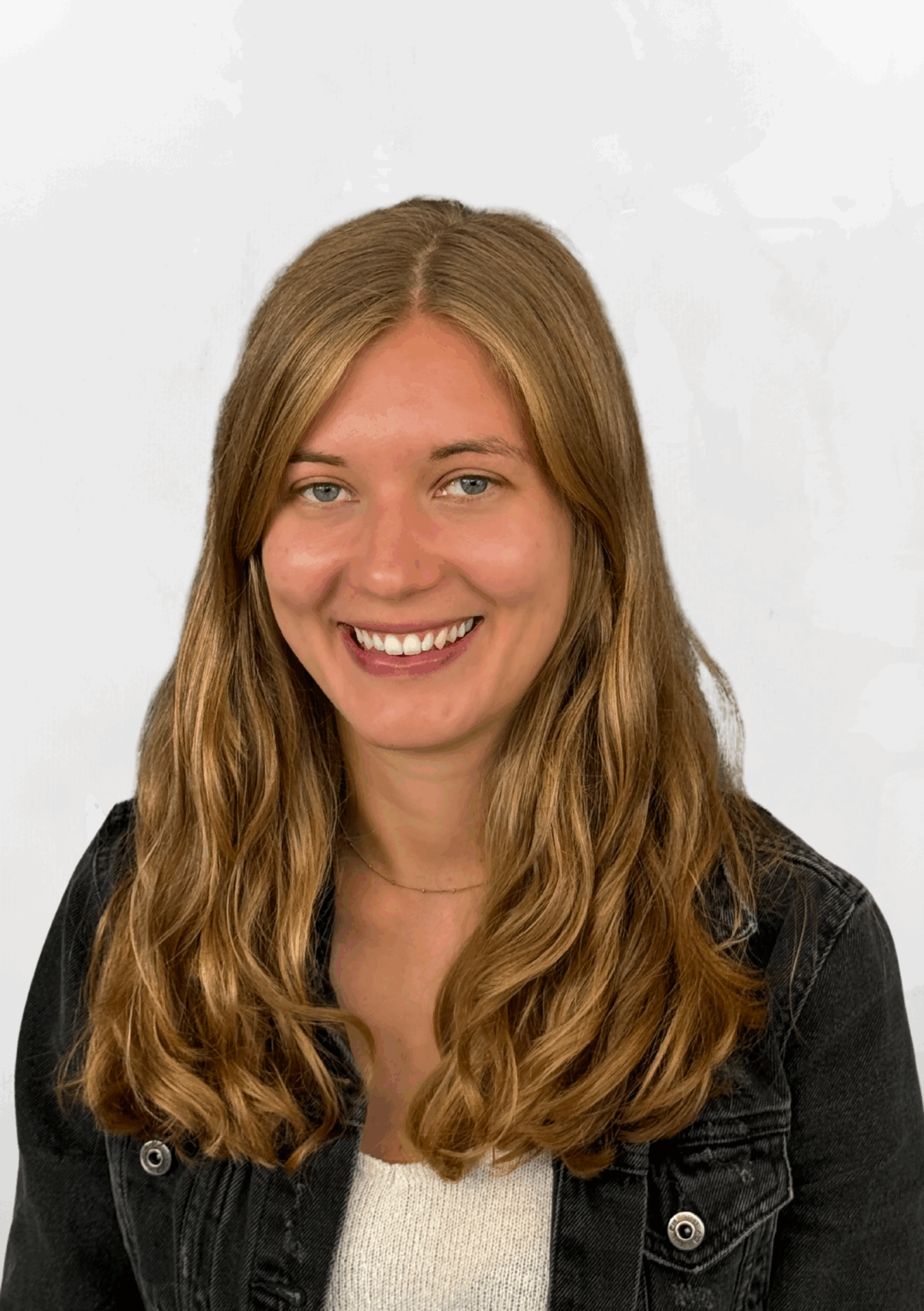 Magdalena Fank, BEd, MEd