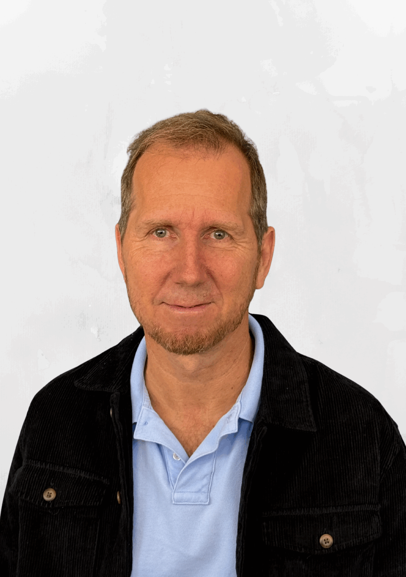 Dipl.-Päd Reinhard Koopmans